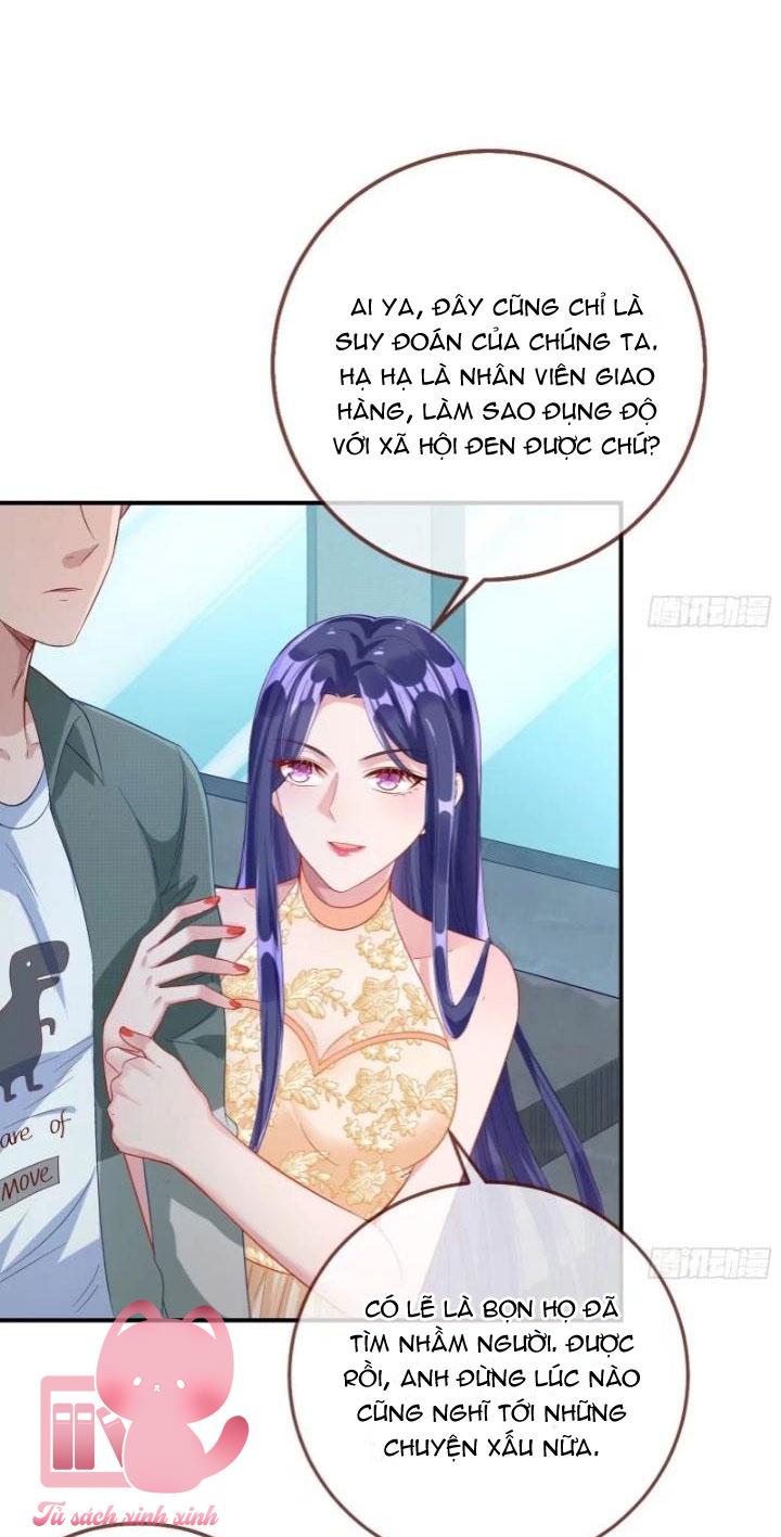 Vạn Tra Triều Hoàng: Vạn Tra Triều Hoàng – Chap 229