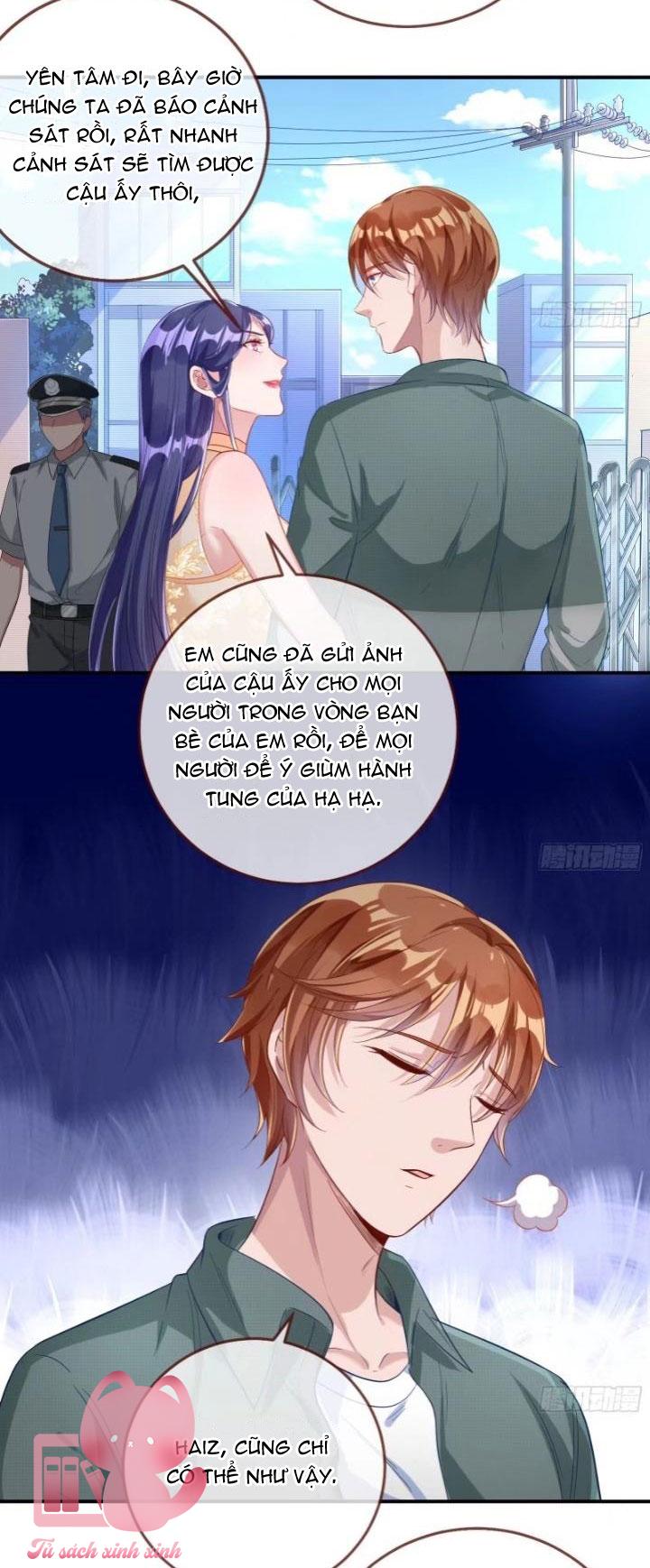 Vạn Tra Triều Hoàng: Vạn Tra Triều Hoàng – Chap 229
