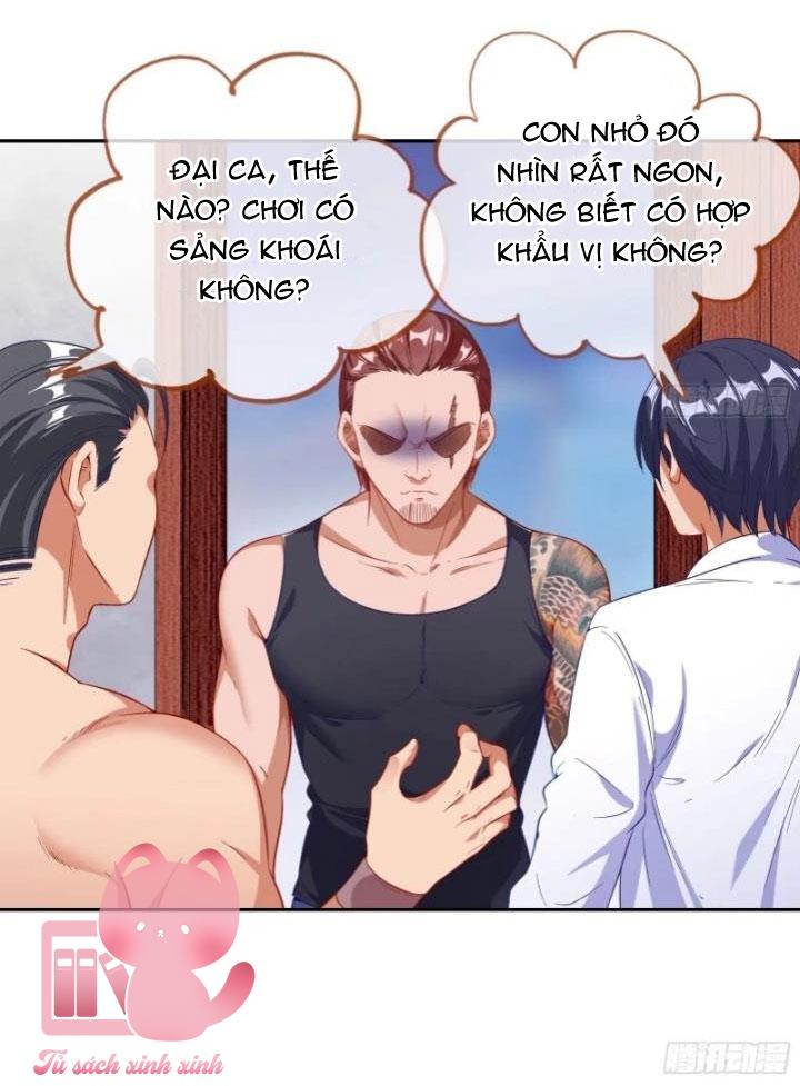 Vạn Tra Triều Hoàng: Vạn Tra Triều Hoàng – Chap 229
