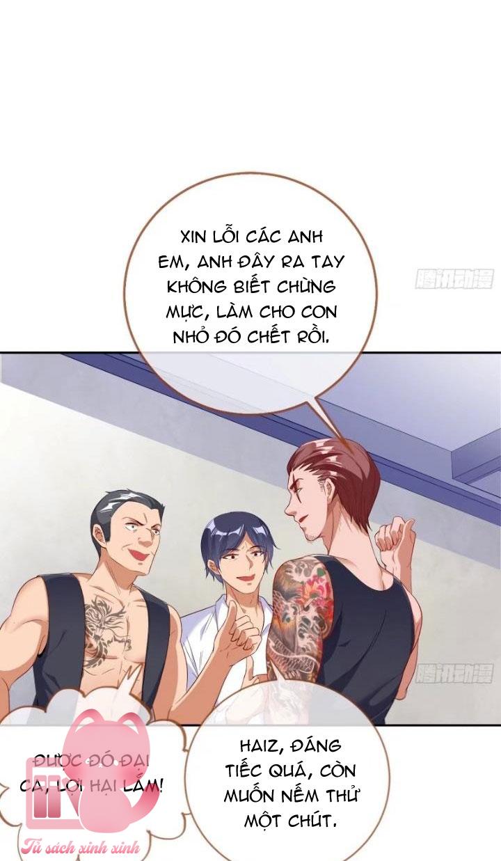 Vạn Tra Triều Hoàng: Vạn Tra Triều Hoàng – Chap 229