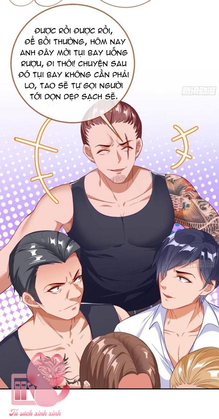 Vạn Tra Triều Hoàng: Vạn Tra Triều Hoàng – Chap 229