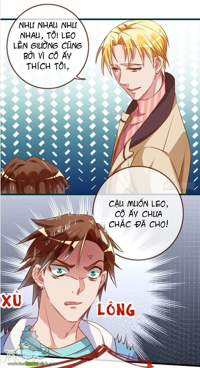 Vạn Tra Triều Hoàng: Vạn Tra Triều Hoàng – Chap 23