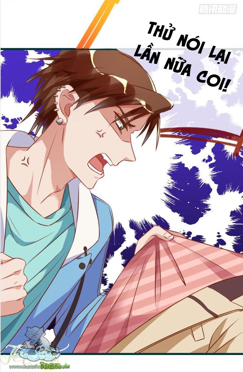 Vạn Tra Triều Hoàng: Vạn Tra Triều Hoàng – Chap 23