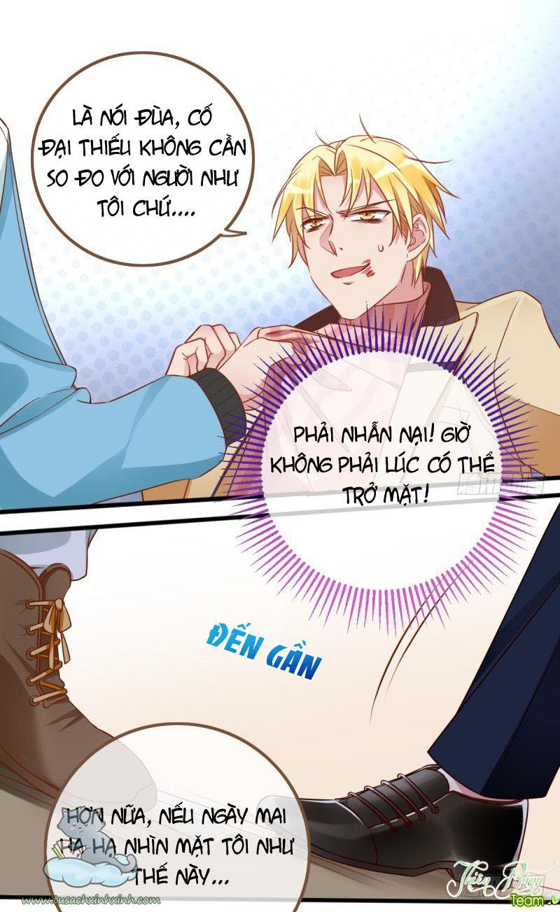 Vạn Tra Triều Hoàng: Vạn Tra Triều Hoàng – Chap 23