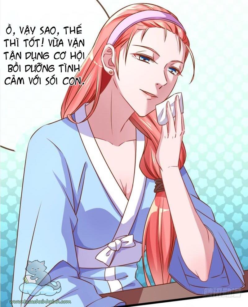 Vạn Tra Triều Hoàng: Vạn Tra Triều Hoàng – Chap 23