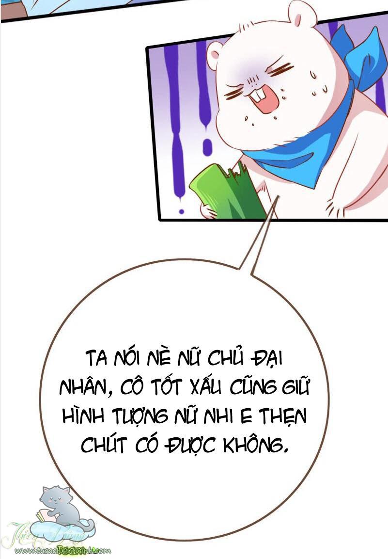 Vạn Tra Triều Hoàng: Vạn Tra Triều Hoàng – Chap 23