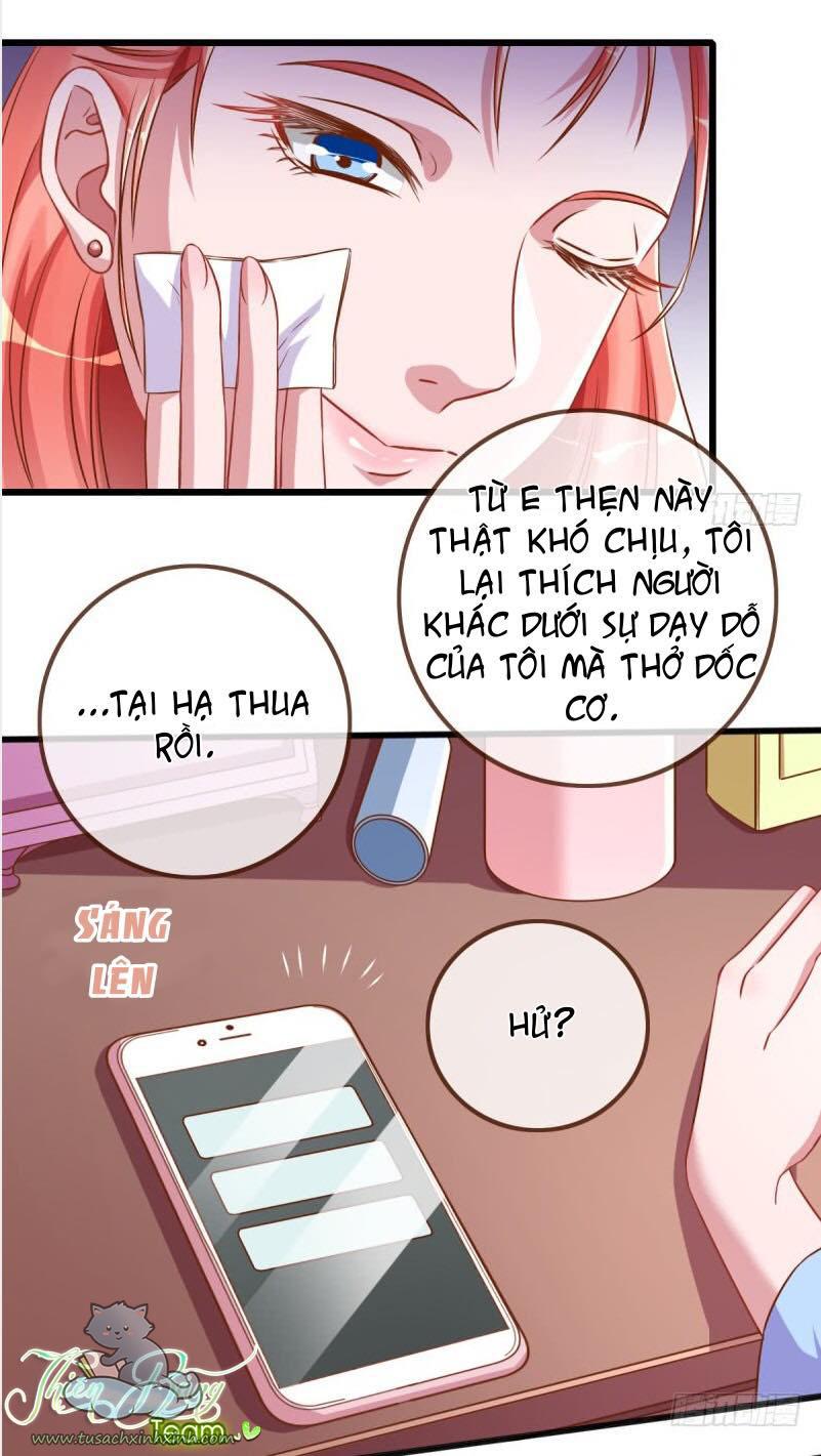 Vạn Tra Triều Hoàng: Vạn Tra Triều Hoàng – Chap 23