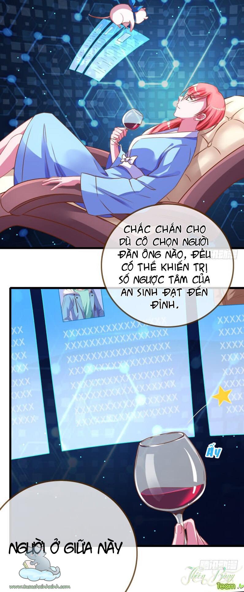 Vạn Tra Triều Hoàng: Vạn Tra Triều Hoàng – Chap 23