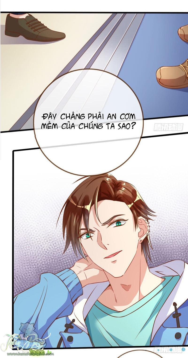 Vạn Tra Triều Hoàng: Vạn Tra Triều Hoàng – Chap 23