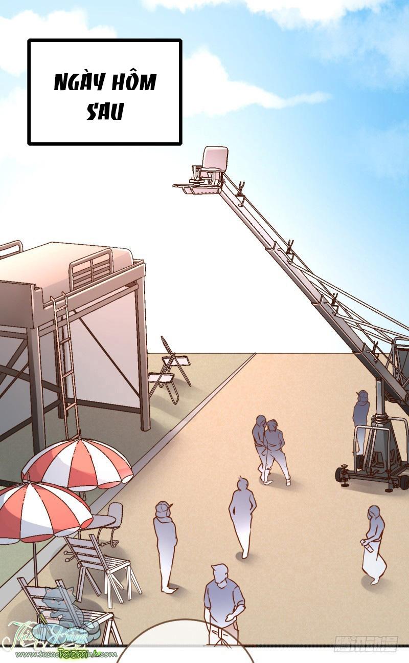 Vạn Tra Triều Hoàng: Vạn Tra Triều Hoàng – Chap 24