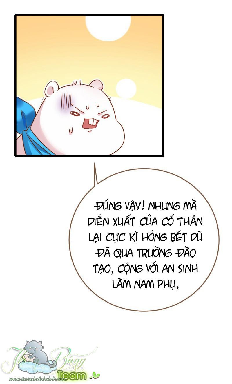 Vạn Tra Triều Hoàng: Vạn Tra Triều Hoàng – Chap 24