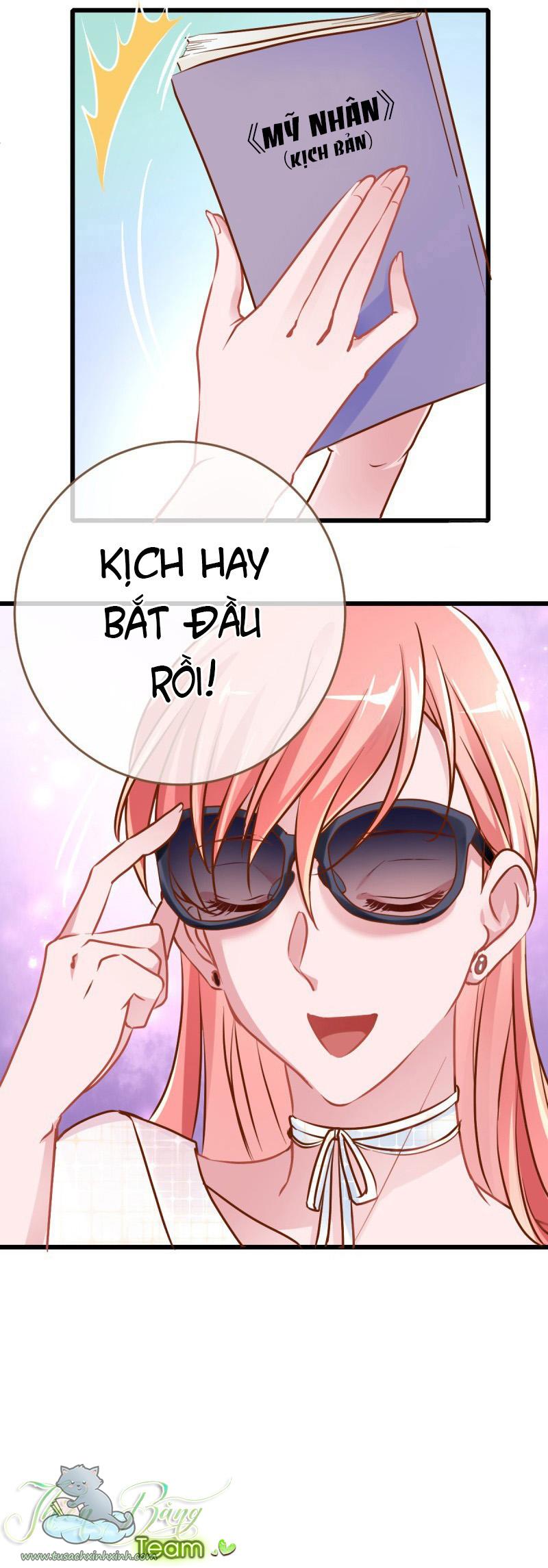 Vạn Tra Triều Hoàng: Vạn Tra Triều Hoàng – Chap 24