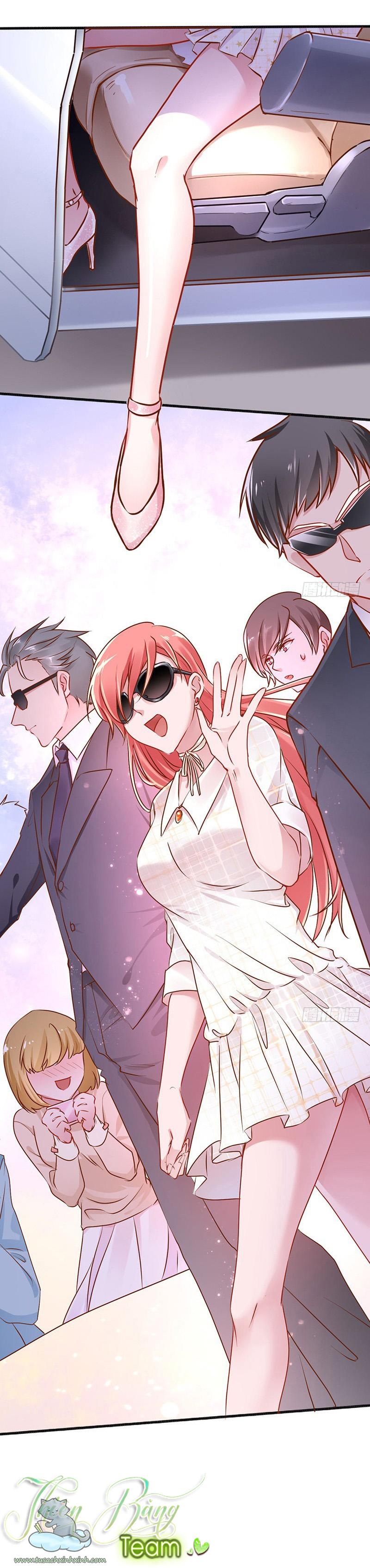 Vạn Tra Triều Hoàng: Vạn Tra Triều Hoàng – Chap 24