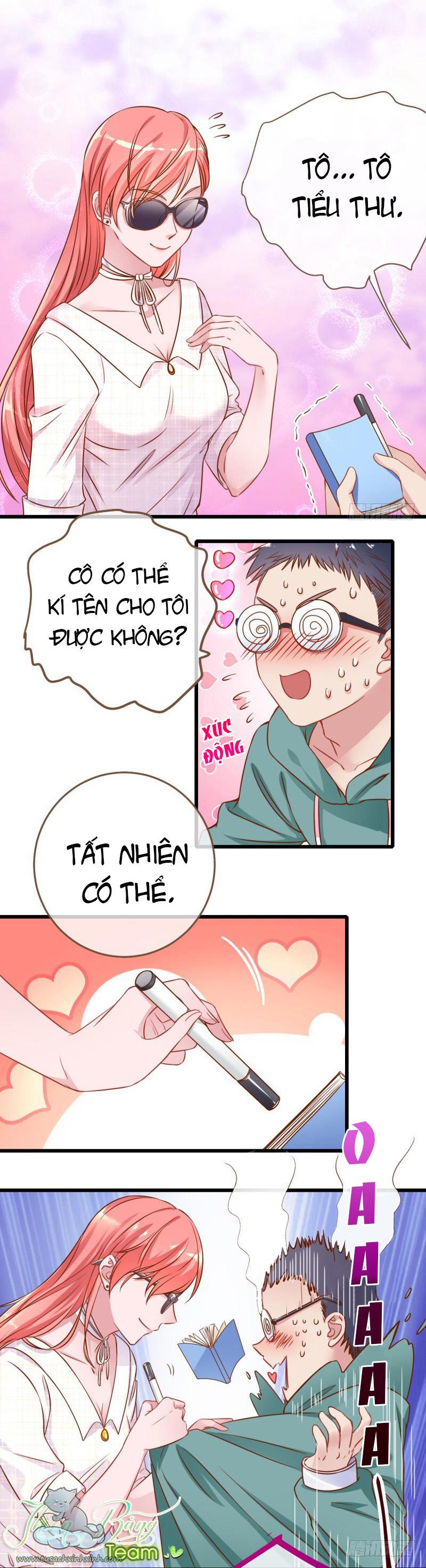Vạn Tra Triều Hoàng: Vạn Tra Triều Hoàng – Chap 24