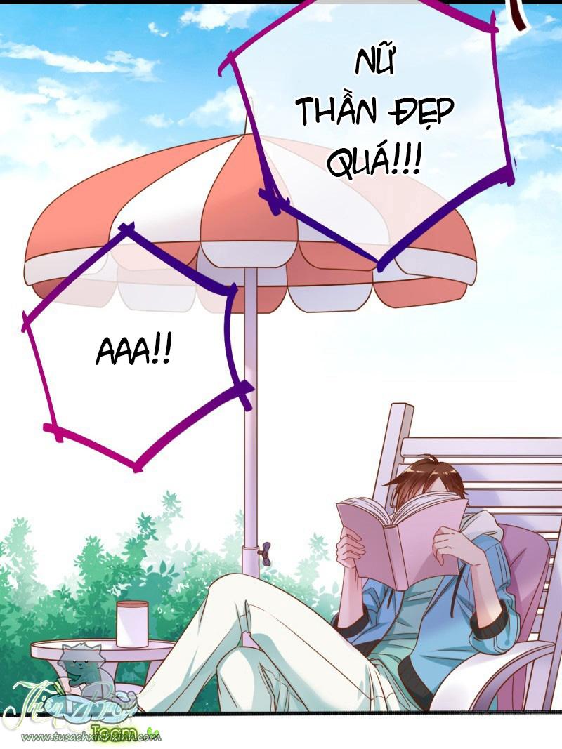 Vạn Tra Triều Hoàng: Vạn Tra Triều Hoàng – Chap 24
