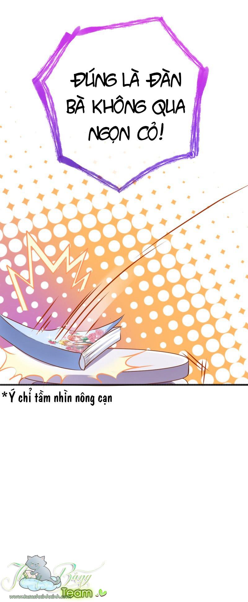 Vạn Tra Triều Hoàng: Vạn Tra Triều Hoàng – Chap 24