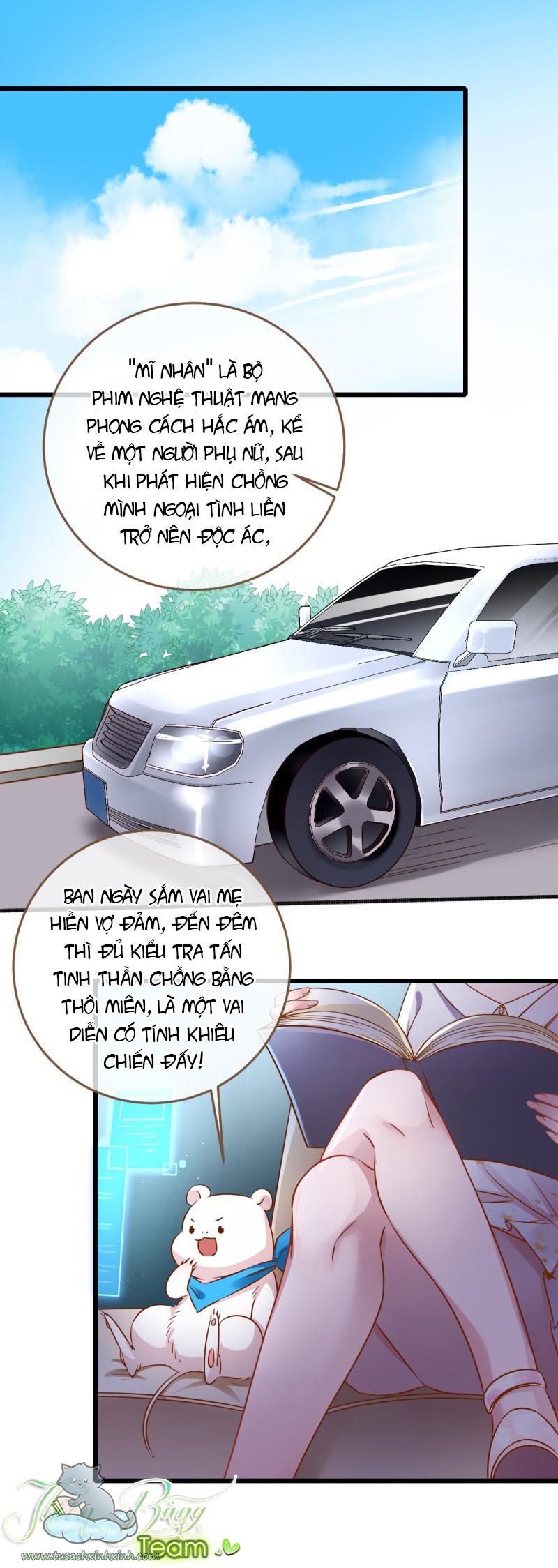Vạn Tra Triều Hoàng: Vạn Tra Triều Hoàng – Chap 24
