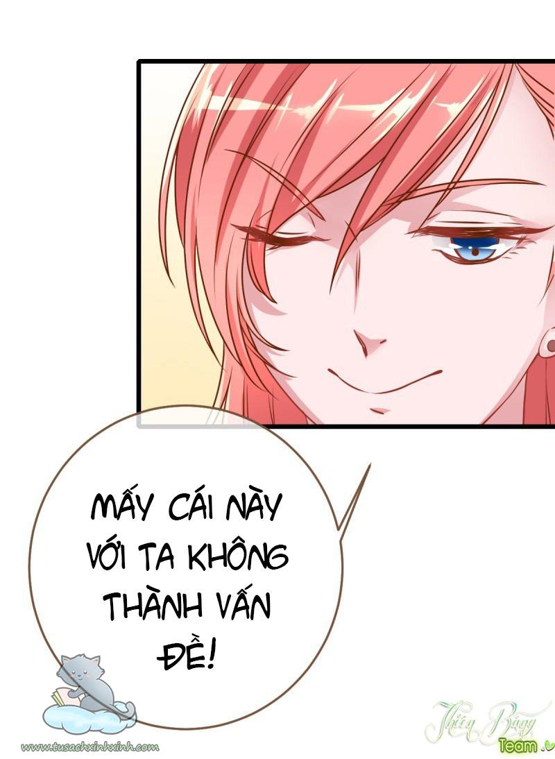 Vạn Tra Triều Hoàng: Vạn Tra Triều Hoàng – Chap 24