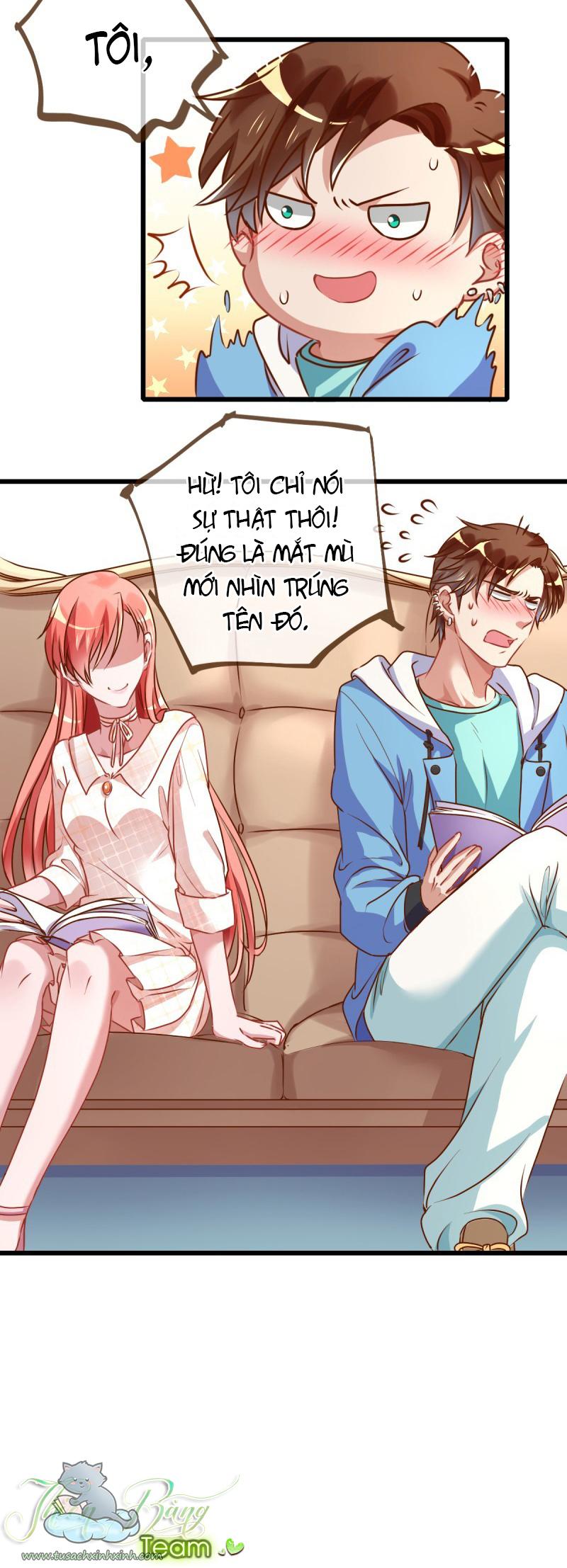 Vạn Tra Triều Hoàng: Vạn Tra Triều Hoàng – Chap 25