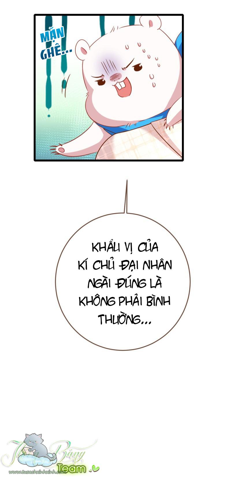 Vạn Tra Triều Hoàng: Vạn Tra Triều Hoàng – Chap 25