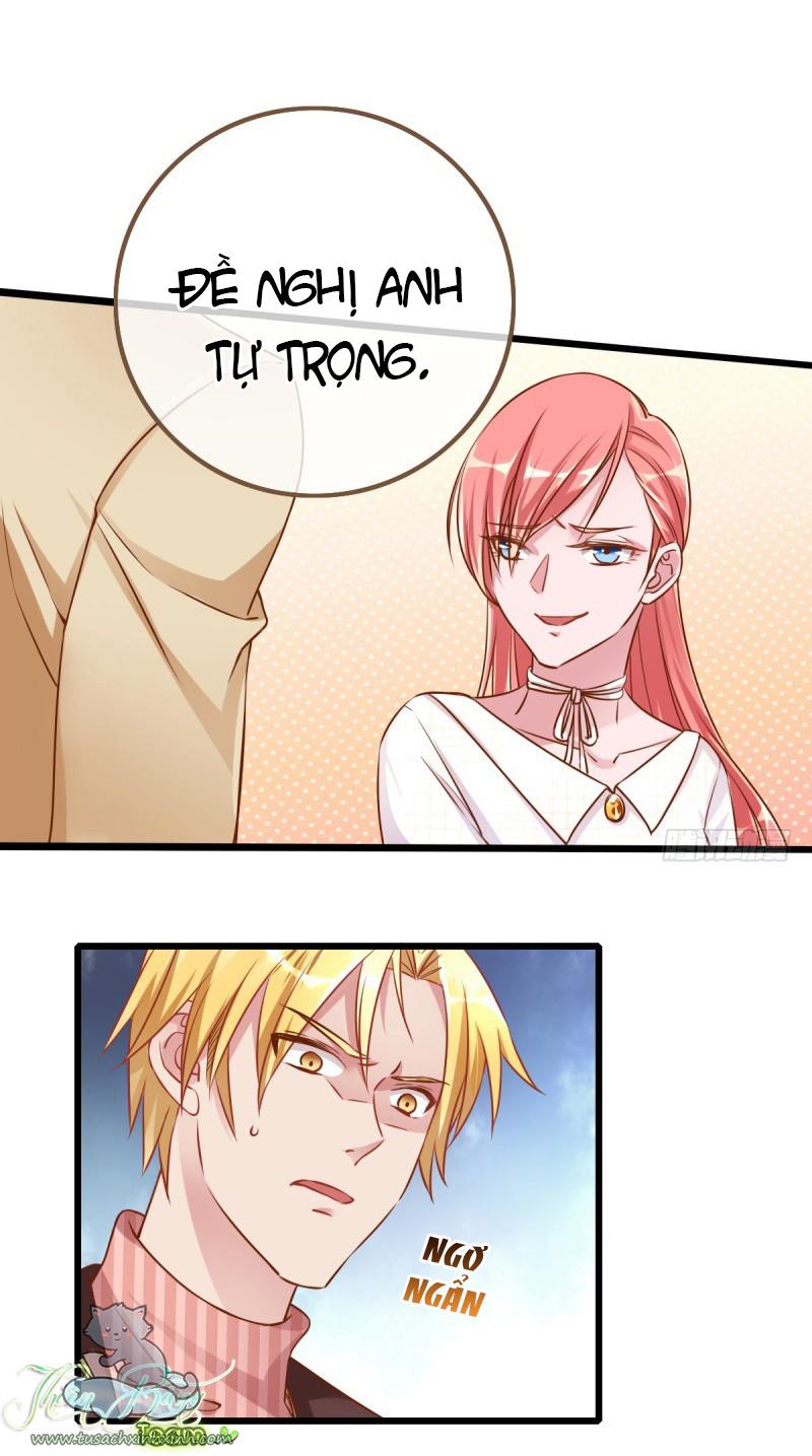 Vạn Tra Triều Hoàng: Vạn Tra Triều Hoàng – Chap 25