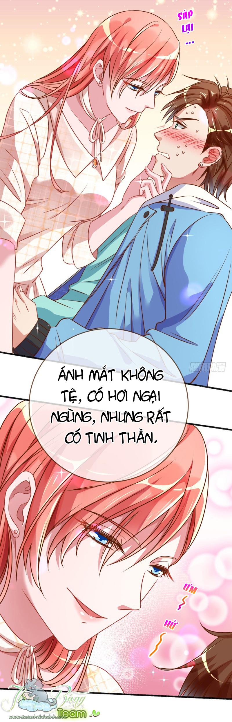 Vạn Tra Triều Hoàng: Vạn Tra Triều Hoàng – Chap 25