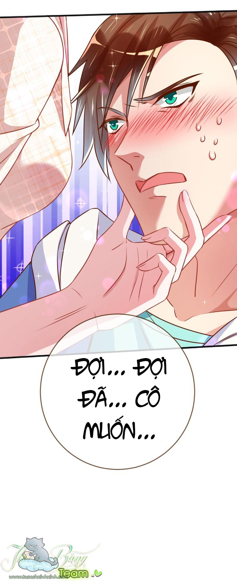 Vạn Tra Triều Hoàng: Vạn Tra Triều Hoàng – Chap 25