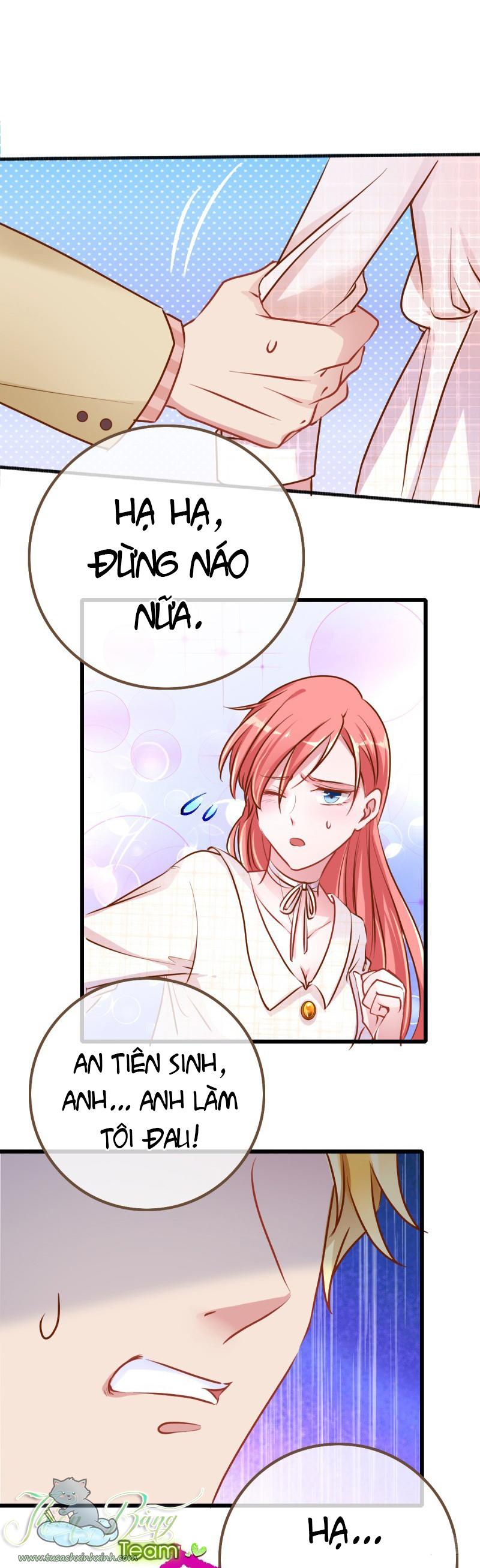 Vạn Tra Triều Hoàng: Vạn Tra Triều Hoàng – Chap 25