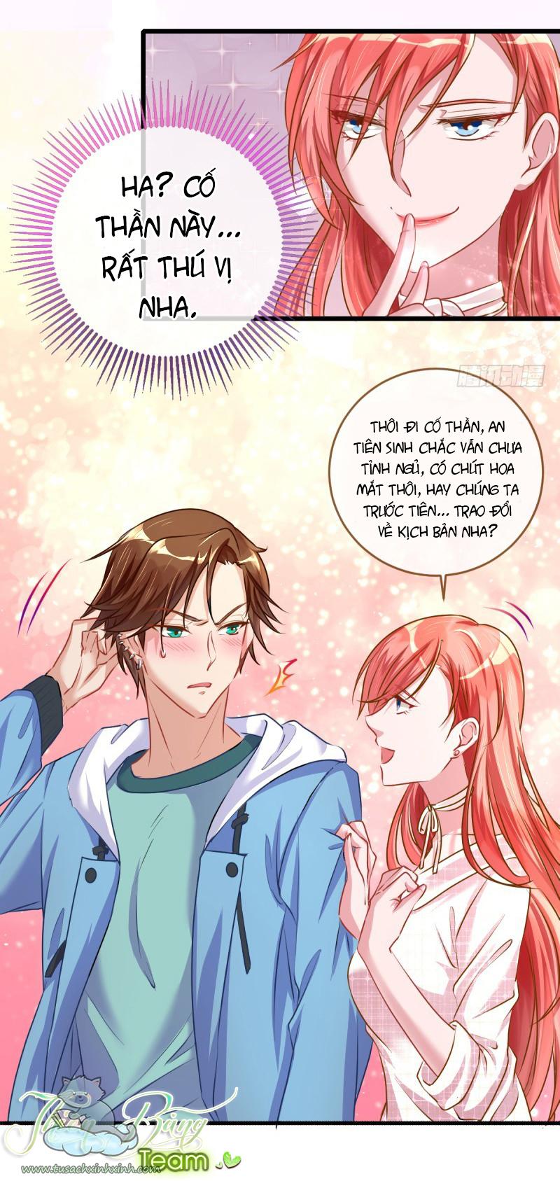 Vạn Tra Triều Hoàng: Vạn Tra Triều Hoàng – Chap 25