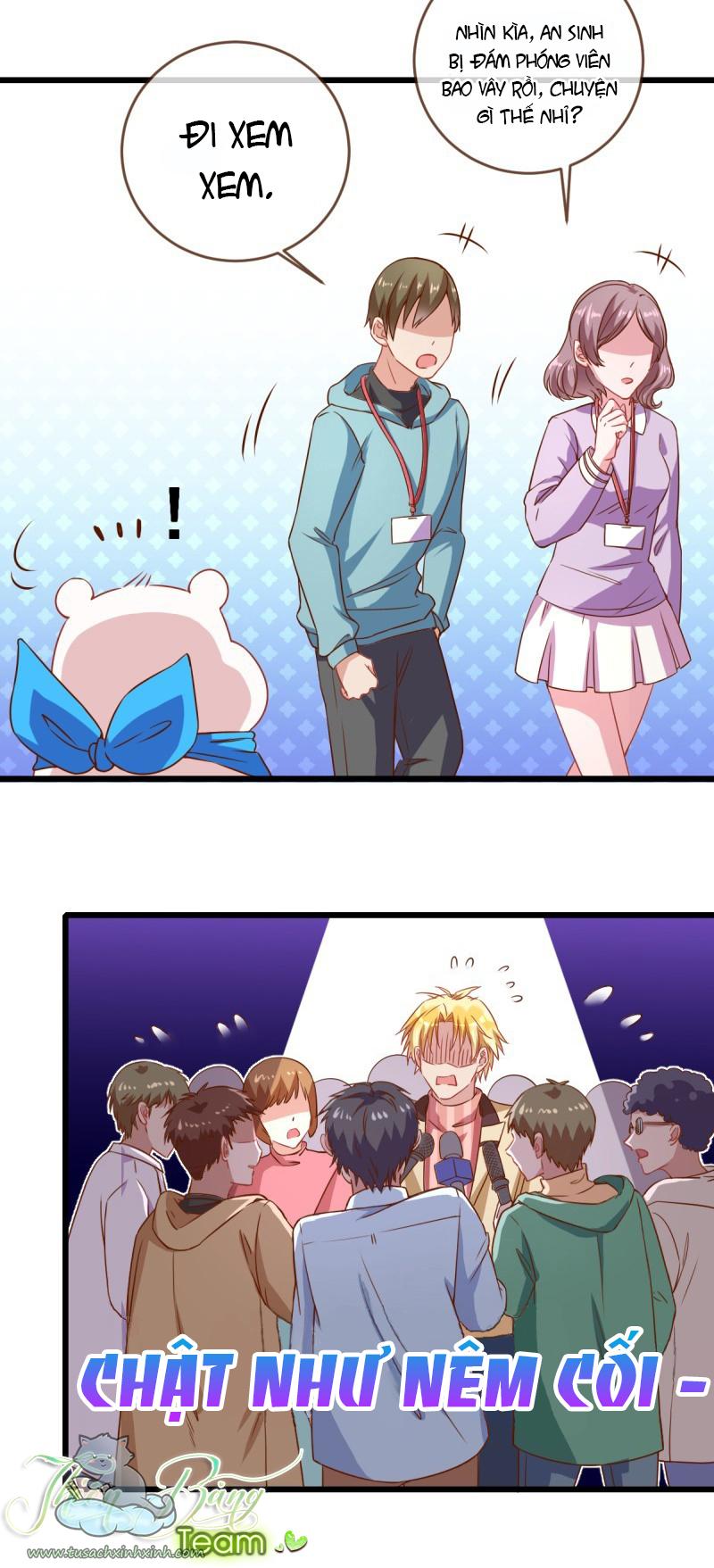 Vạn Tra Triều Hoàng: Vạn Tra Triều Hoàng – Chap 27