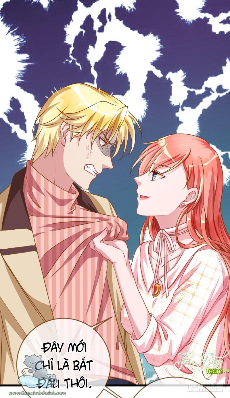 Vạn Tra Triều Hoàng: Vạn Tra Triều Hoàng – Chap 27