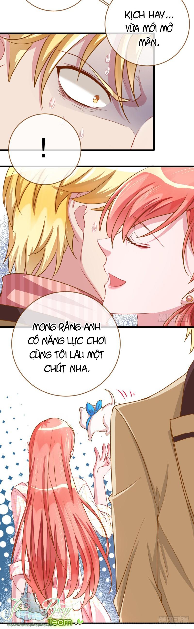 Vạn Tra Triều Hoàng: Vạn Tra Triều Hoàng – Chap 27
