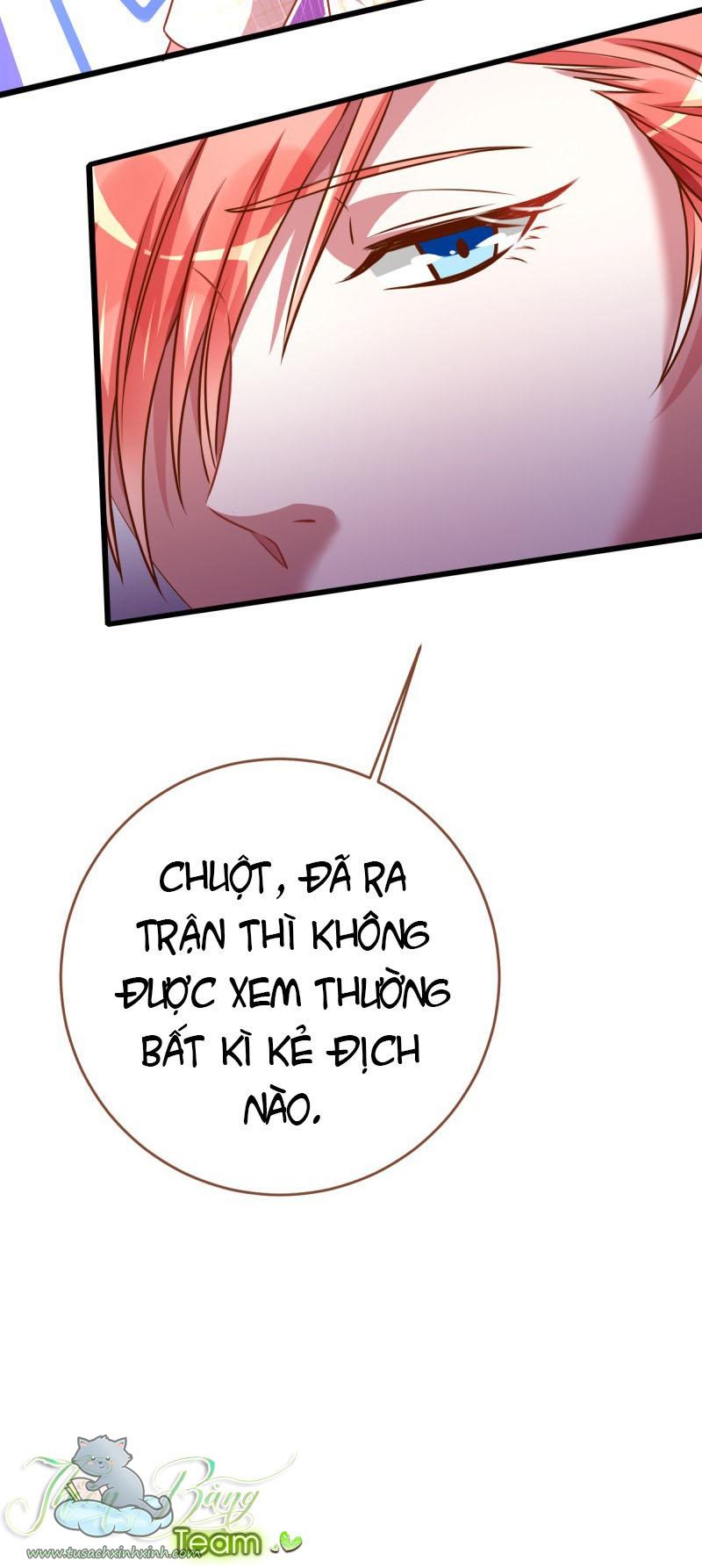 Vạn Tra Triều Hoàng: Vạn Tra Triều Hoàng – Chap 27