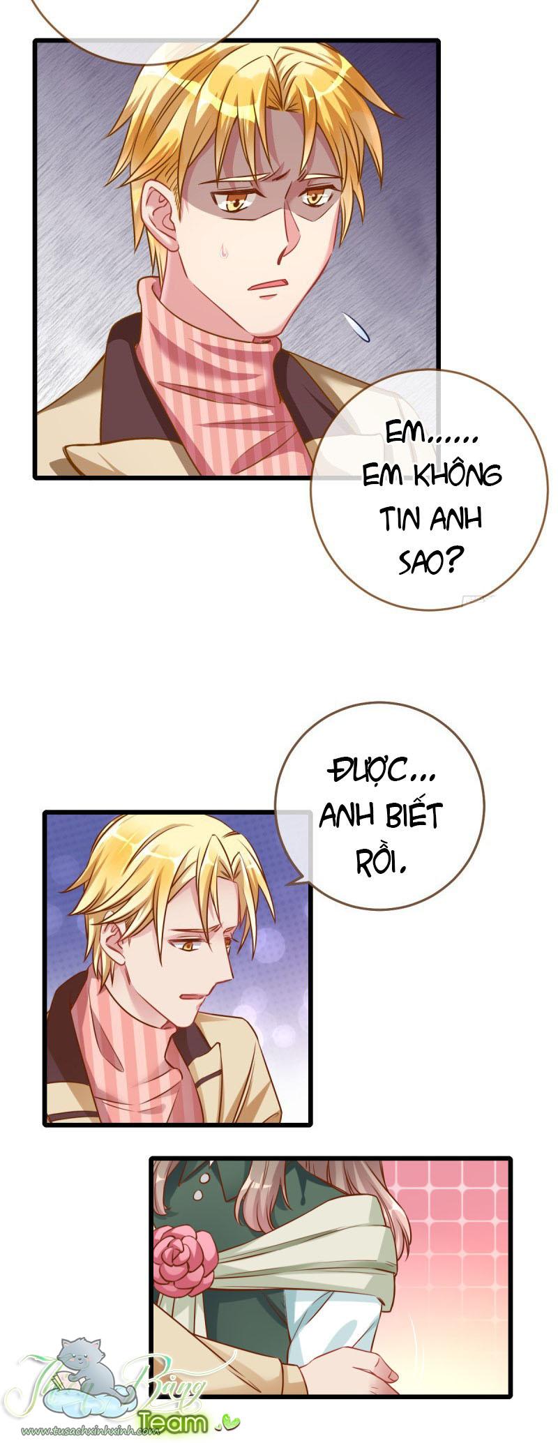 Vạn Tra Triều Hoàng: Vạn Tra Triều Hoàng – Chap 28
