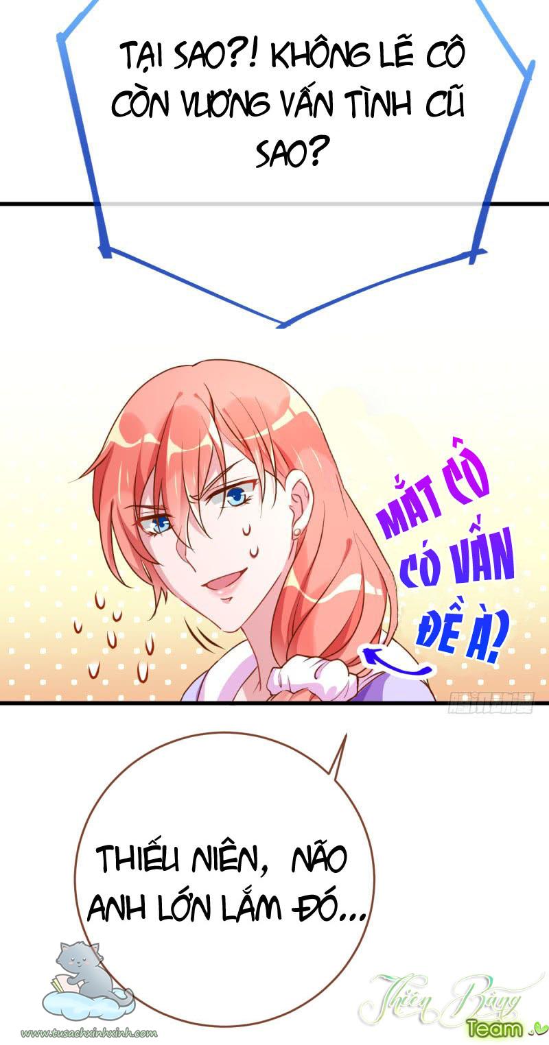 Vạn Tra Triều Hoàng: Vạn Tra Triều Hoàng – Chap 29