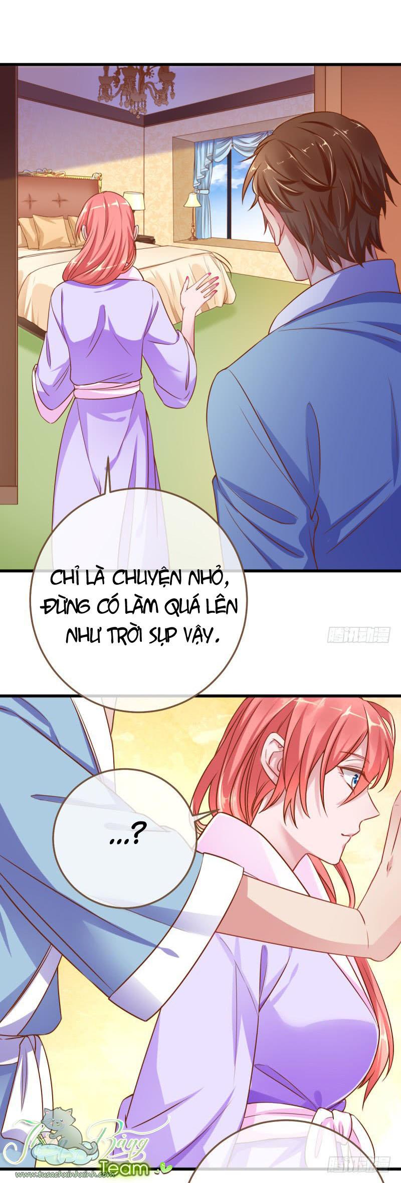Vạn Tra Triều Hoàng: Vạn Tra Triều Hoàng – Chap 29