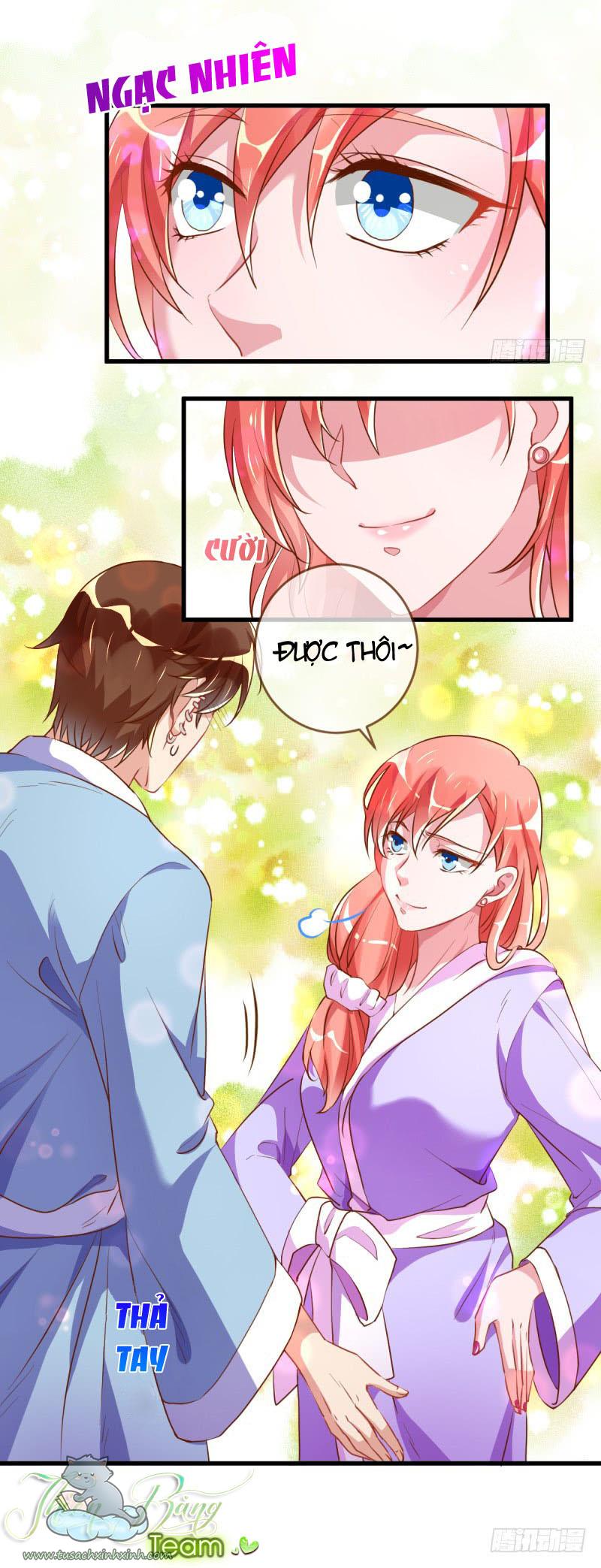 Vạn Tra Triều Hoàng: Vạn Tra Triều Hoàng – Chap 29