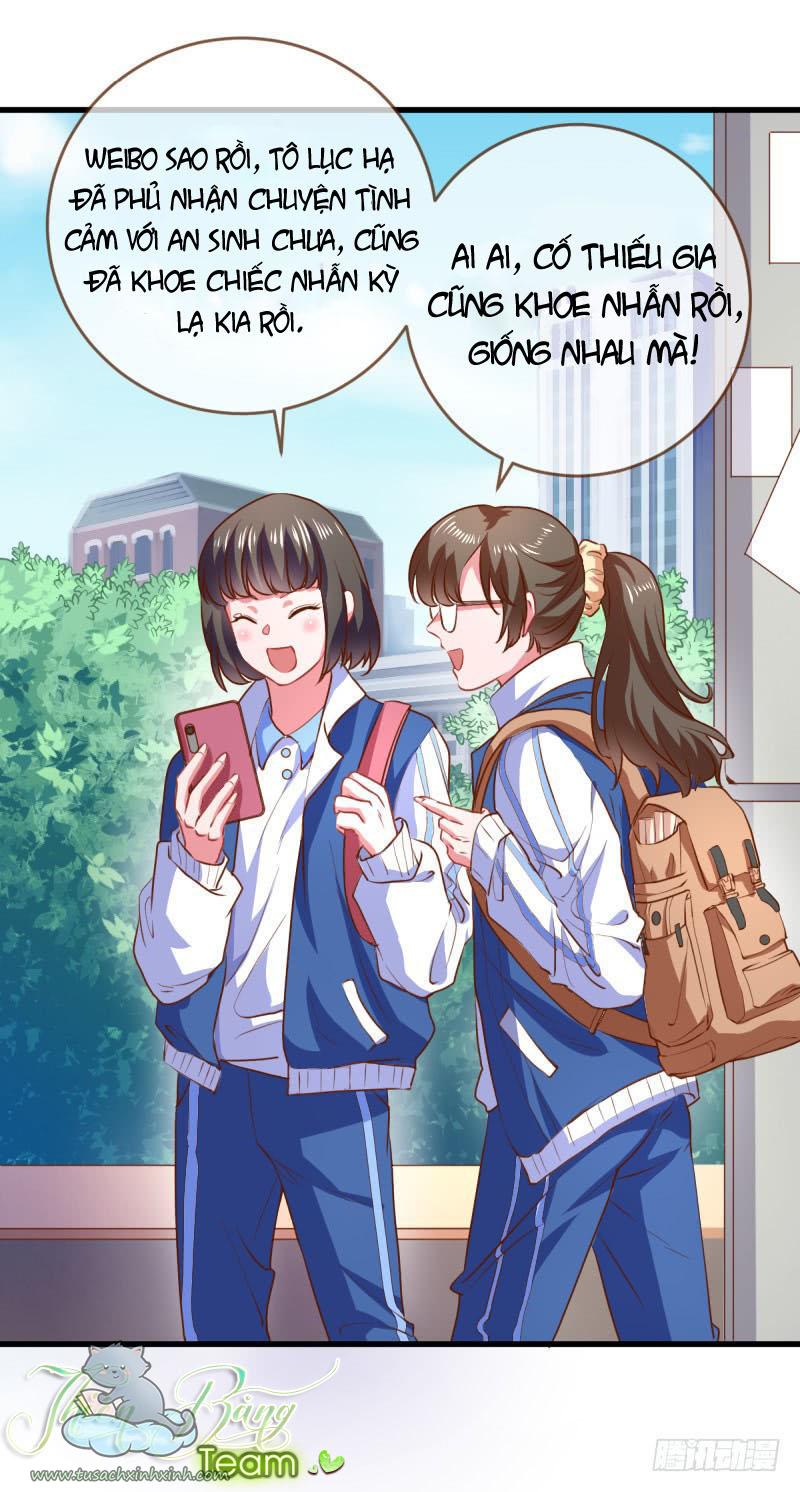 Vạn Tra Triều Hoàng: Vạn Tra Triều Hoàng – Chap 29