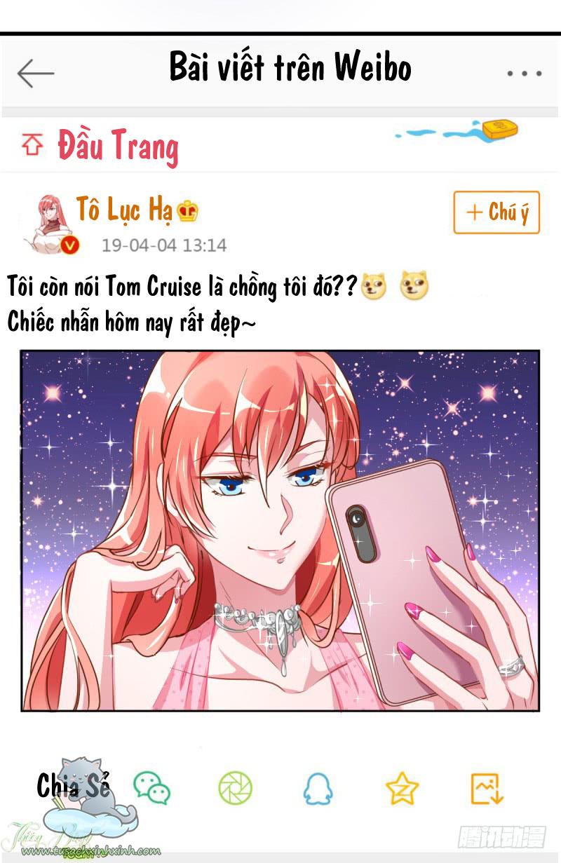 Vạn Tra Triều Hoàng: Vạn Tra Triều Hoàng – Chap 29