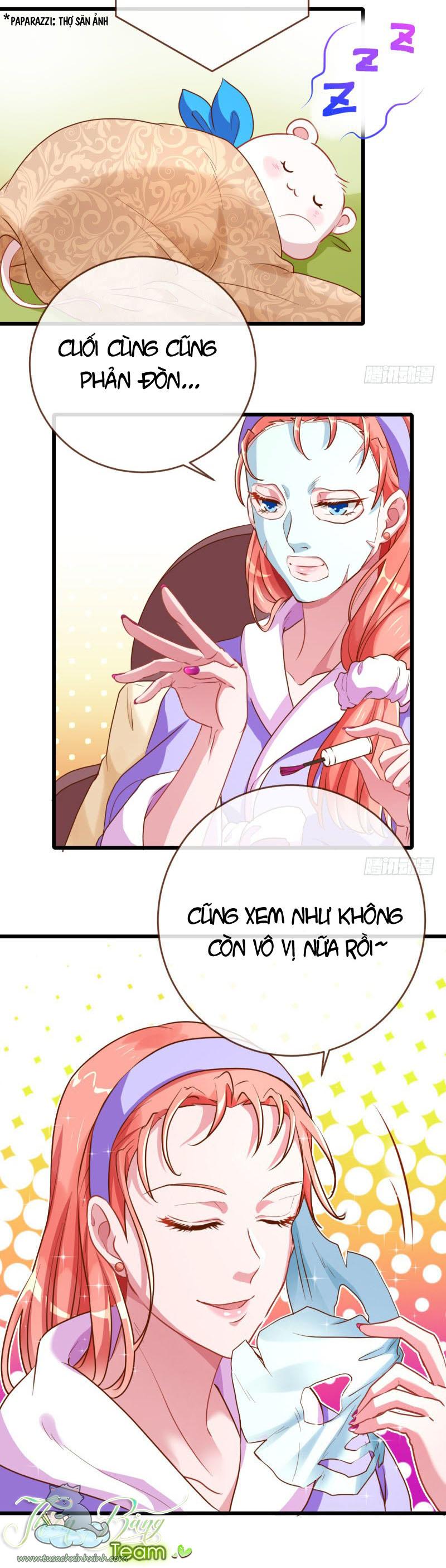 Vạn Tra Triều Hoàng: Vạn Tra Triều Hoàng – Chap 29
