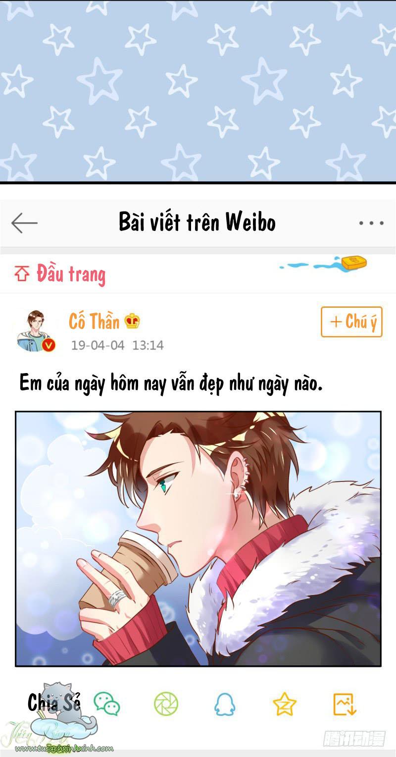 Vạn Tra Triều Hoàng: Vạn Tra Triều Hoàng – Chap 29