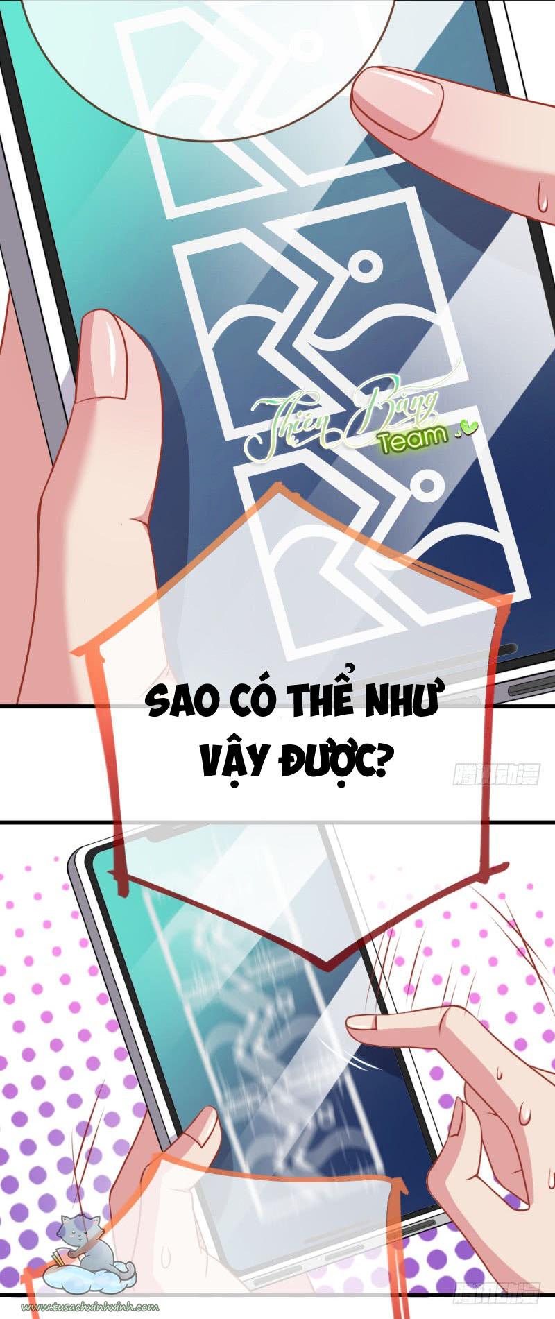 Vạn Tra Triều Hoàng: Vạn Tra Triều Hoàng – Chap 29