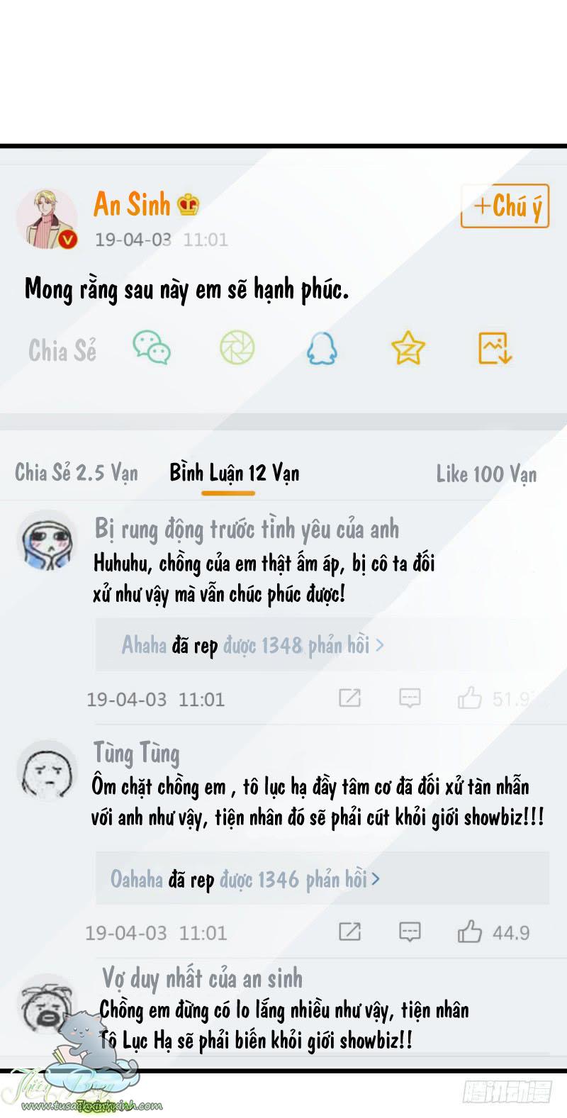 Vạn Tra Triều Hoàng: Vạn Tra Triều Hoàng – Chap 29