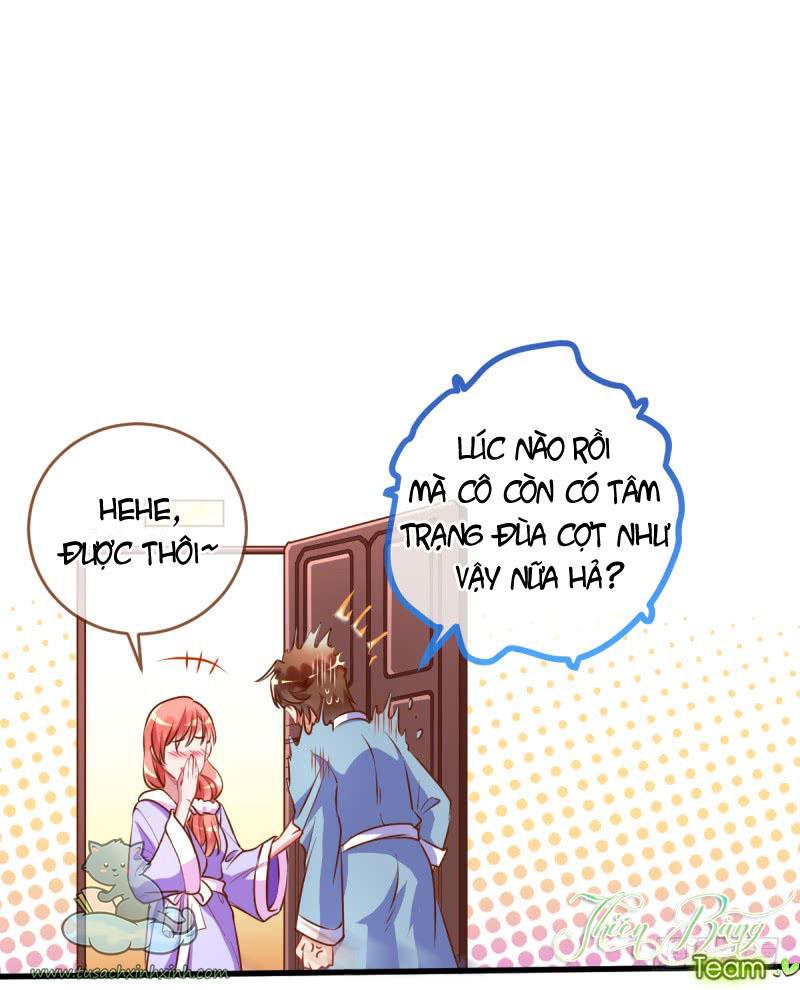 Vạn Tra Triều Hoàng: Vạn Tra Triều Hoàng – Chap 29