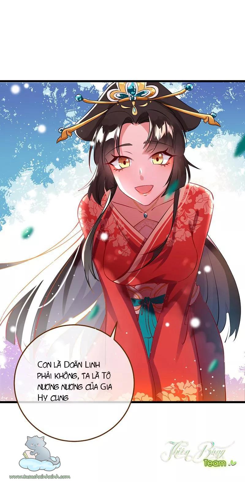 Vạn Tra Triều Hoàng: Vạn Tra Triều Hoàng – Chap 3