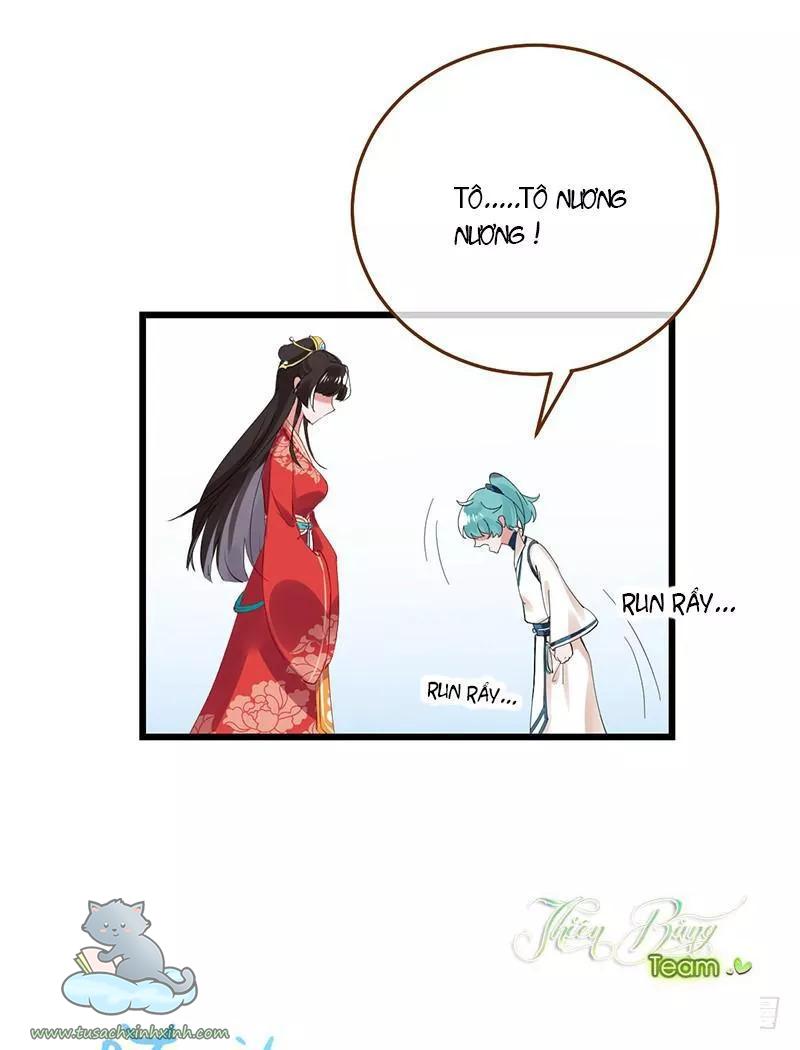 Vạn Tra Triều Hoàng: Vạn Tra Triều Hoàng – Chap 3