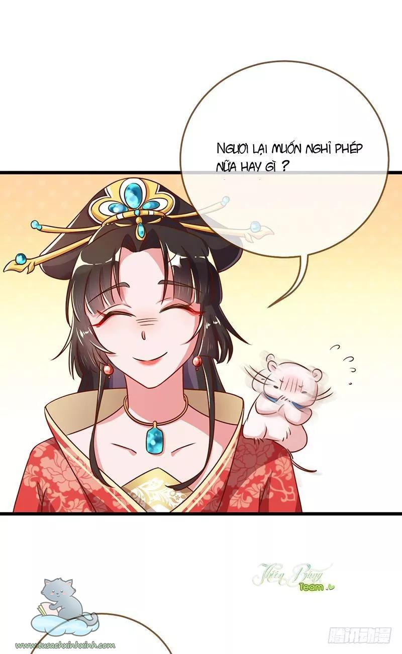 Vạn Tra Triều Hoàng: Vạn Tra Triều Hoàng – Chap 3