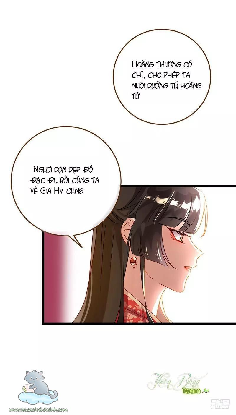Vạn Tra Triều Hoàng: Vạn Tra Triều Hoàng – Chap 3