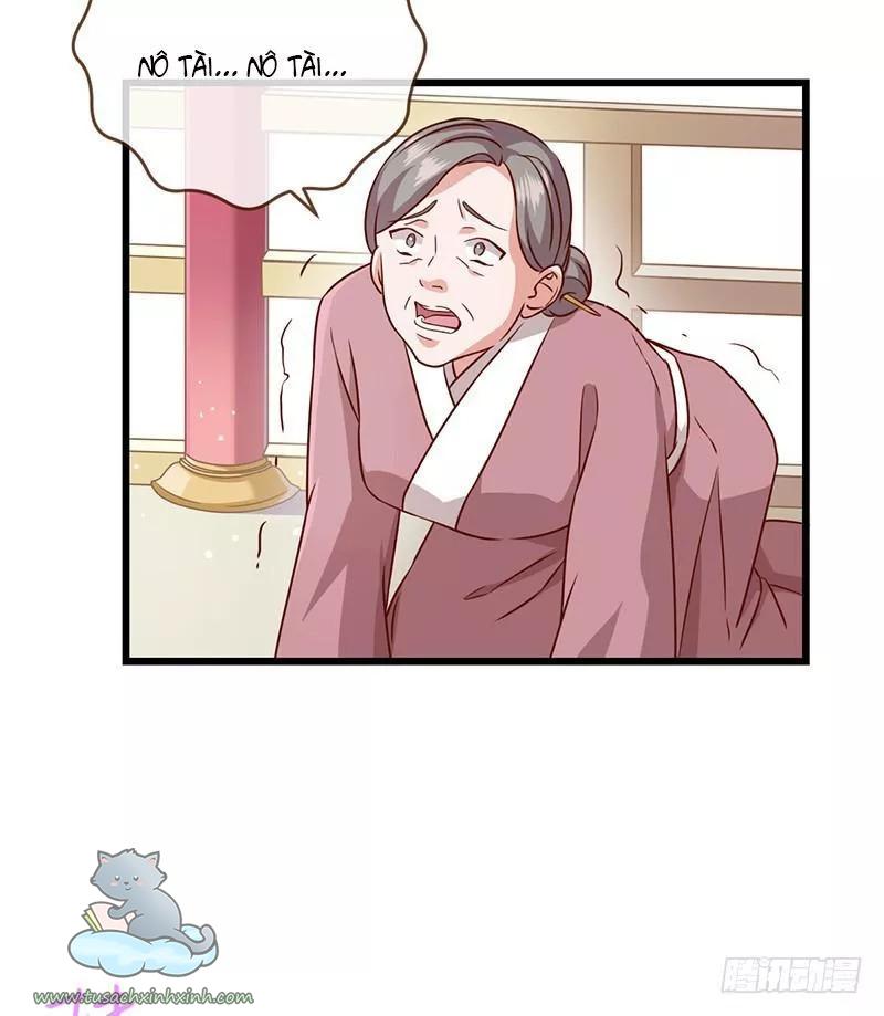 Vạn Tra Triều Hoàng: Vạn Tra Triều Hoàng – Chap 3