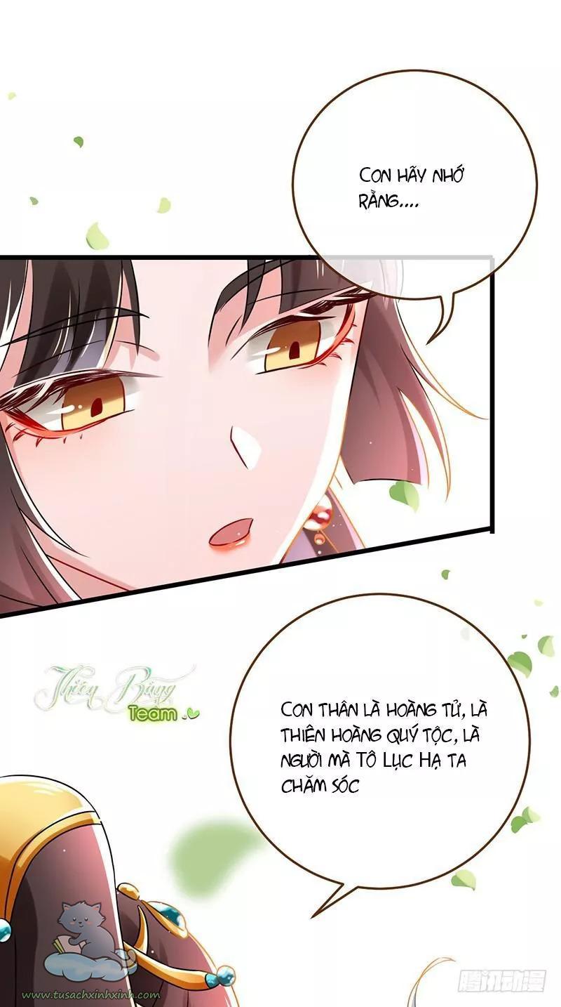 Vạn Tra Triều Hoàng: Vạn Tra Triều Hoàng – Chap 3